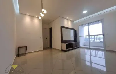 Apartamento com 2 dormitórios para alugar, 60 m² por r$ 3.650,00/mês - vila mogilar - mogi das cruzes/sp