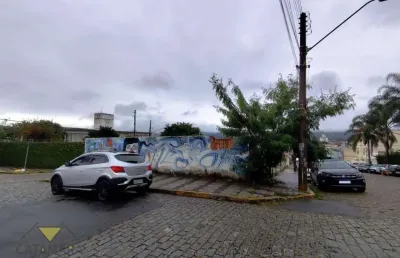 Terreno à venda, 216 m² por r$ 1.150.000,00 - vila vitória - mogi das cruzes/sp
