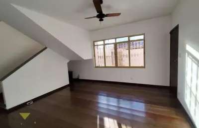 Sobrado com 3 dormitórios, 302 m² - venda por r$ 900.000,00 ou aluguel por r$ 4.000,00/mês - vila industrial - mogi das cruzes/sp