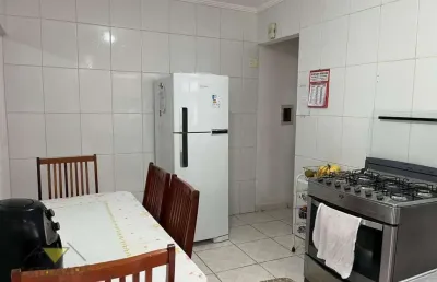 Casa com 2 dormitórios à venda, 113 m² por r$ 460.000,00 - vila lavínia - mogi das cruzes/sp