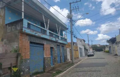 Casa à venda, 290 m² por r$ 395.000,00 - centro - mogi das cruzes/sp