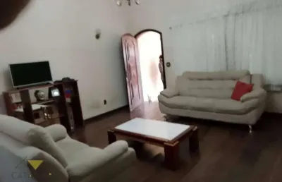 Casa com 3 dormitórios à venda por r$ 800.000,00 - vila mogilar - mogi das cruzes/sp