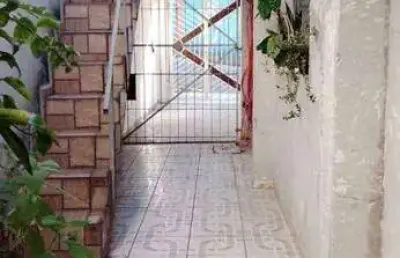 Casa com 4 dormitórios à venda por r$ 450.000,00 - vila jundiaí - mogi das cruzes/sp