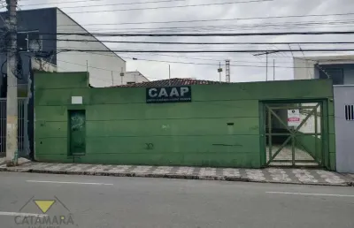 Casa com 1 dormitório à venda, 342 m² por r$ 1.200.000,00 - centro - mogi das cruzes/sp