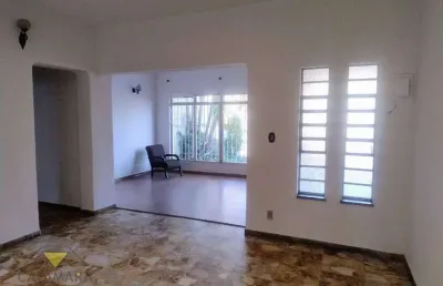 Casa com 4 dormitórios para alugar, 300 m² por r$ 4.000,00/mês - centro - mogi das cruzes/sp