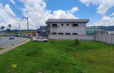 Terreno à venda, 600 m² por r$ 1.800.000,00 - fazenda rodeio - mogi das cruzes/sp