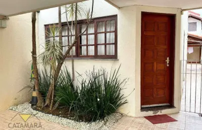Casa com 3 dormitórios, 105 m² - venda por r$ 765.000,00 ou aluguel por r$ 3.800,00 - parque santana - mogi das cruzes/sp