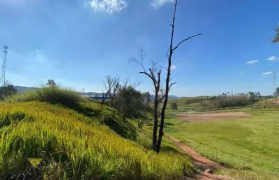 Terreno à venda, 40000 m² por r$ 20.000.000,00 - maracatu - guararema/sp
