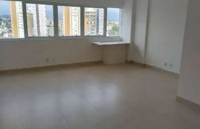 Sala à venda, 37 m² por r$ 550.000,00 - jardim armênia - mogi das cruzes/sp