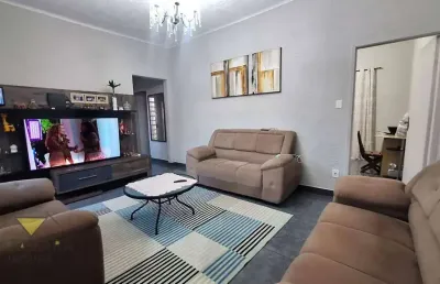 Casa com 5 dormitórios à venda, 235 m² por r$ 1.100.000,00 - vila mogilar - mogi das cruzes/sp