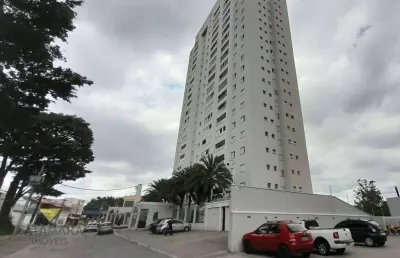 Apartamento com 2 dormitórios à venda, 69 m² por r$ 645.000,00 - jardim califórnia - jacareí/sp