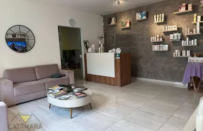 Imóvel comercial  com 2 comercios à venda, 171 m² por r$ 1.750.000 - vila mogilar - mogi das cruzes/sp