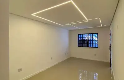 Casa com 3 dormitórios à venda, 203 m² por r$ 850.000,00 - jardim são pedro - mogi das cruzes/sp