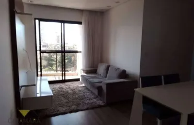 Apartamento com 2 dormitórios à venda, 66 m² por r$ 650.000,00 - vila oliveira - mogi das cruzes/sp