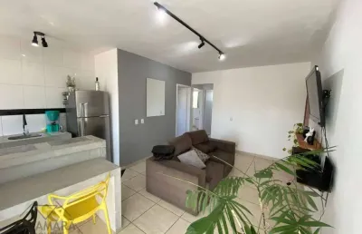 Apartamento com 3 dormitórios à venda, 70 m² por r$ 380.000,00 - mogi moderno - mogi das cruzes/sp