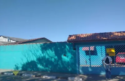 Casa com 5 dormitórios à venda, 1050 m² por r$ 1.800.000,00 - jardim rodeio - mogi das cruzes/sp