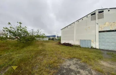 Terreno à venda, 1600 m² por r$ 2.650.000,00 - vila industrial - mogi das cruzes/sp