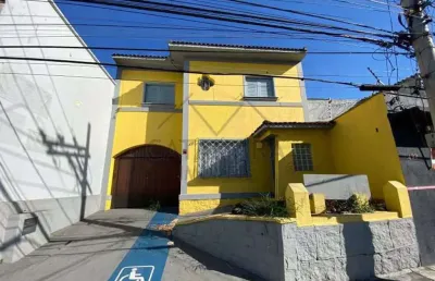 Casa para alugar, 318 m² por r$ 12.500,00 - centro - mogi das cruzes/sp