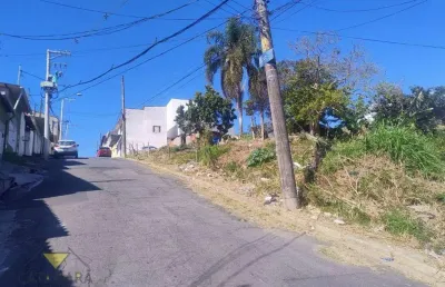 Terreno à venda, 250 m² por r$ 185.000,00 - vila são paulo - mogi das cruzes/sp