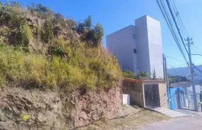 Terreno à venda, 1000 m² por r$ 320.000,00 - vila são paulo - mogi das cruzes/sp