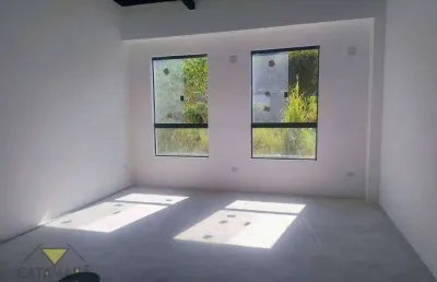 Sala para alugar, 100 m² por r$ 3.900,00/mês - vila são paulo - mogi das cruzes/sp