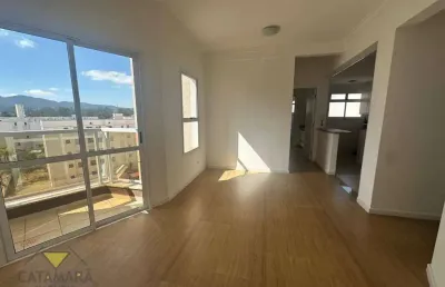 Apartamento com 2 dormitórios para alugar, 57 m² por r$ 2.700,00/mês - loteamento mogilar - mogi das cruzes/sp