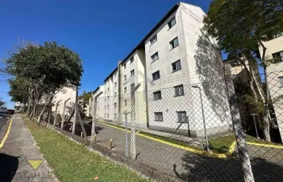 Apartamento com 2 dormitórios, 47 m² - venda por r$ 185.000,00 ou aluguel por r$ 1.200,00 - vila caputera - mogi das cruzes/sp