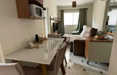 Apartamento com 2 dormitórios, 52 m² - venda por r$ 230.000,00 ou aluguel por r$ 1.700,00/mês - vila suissa - mogi das cruzes/sp