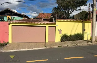 Casa com 6 dormitórios, 335 m² - venda por r$ 1.750.000,00 ou aluguel por r$ 10.629,00 - vila oliveira - mogi das cruzes/sp