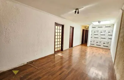 Casa com 3 dormitórios à venda, 79 m² por r$ 500.000,00 - vila oliveira - mogi das cruzes/sp