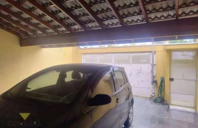 Casa com 4 dormitórios à venda, 160 m² por r$ 1.800.000,00 - vila oliveira - mogi das cruzes/sp