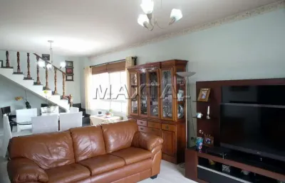 Apartamento duplex, próximo ao metrô tucuruvi. com 3 dormitórios, 1 suíte e 3 banheiros.