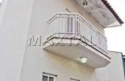 Sobrado jardim virginia bianca com 220m² de esquina, 4 quartos, 1 suítes, 4 vagas.