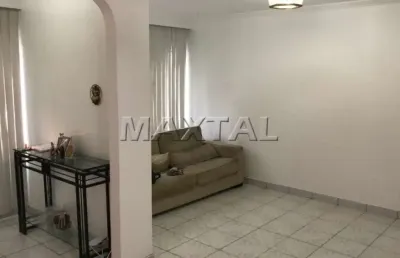Apartamento com 2 quartos e 2 banheiros  bairro barro branco