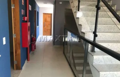 Apartamento à venda na vila nivi, com  sacada com churrasqueira, na vila constança.