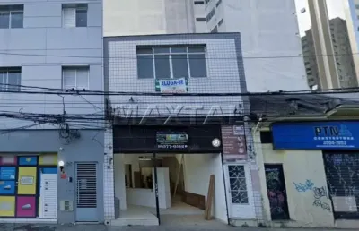 Prédio comercial à venda em santana. com 157m², 3 salas e 2 vagas de garagem.