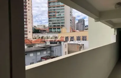 Apartamento à venda de 88m², 2 dormitórios,  2 banheiros e todo reformado