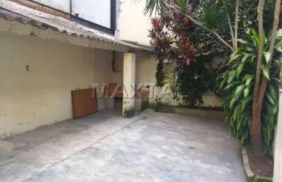 Casa a venda, com 2 dormitórios, 2 banheiros, quintal, 120m² na barra funda
