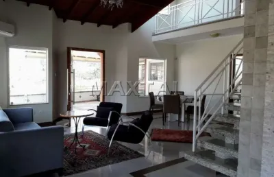 Sobrado 300m², com 4 dormitórios, 2 suítes, closet, hidro massagem, e 4 vagas - jardim tremembé