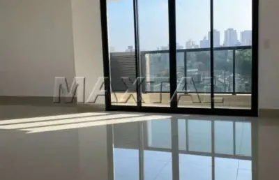 Apartamento na zona norte, no bairro do tucuruvi, 1 dormitório com suíte, 1 vaga coberta, com 42m².
