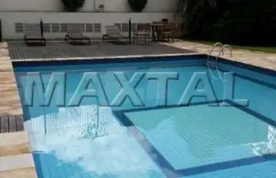 Apartamento em santana para locação de 90m² com 3 dormitórios,1 sala e 2 vagas