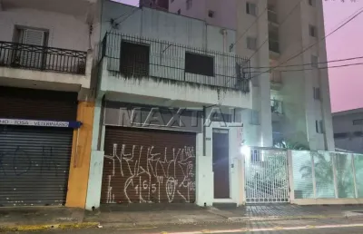 Loja, galpão e sobreloja, com 500m², à venda, na avenida maria cândida - vila guilherme.