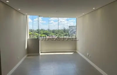 Apartamento à venda todo reformado,  85   m ², 3 dormitórios, 1 suíte, 2 banheiros, 1 vaga e lazer.