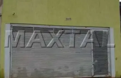 Sobrado com 4 quartos com duas suítes no parque continental em guarulhos s.p.