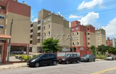 Apartamento jaraguá novo, 2 dormitórios, sacada 1 vaga e semi mobiliado, com renda.