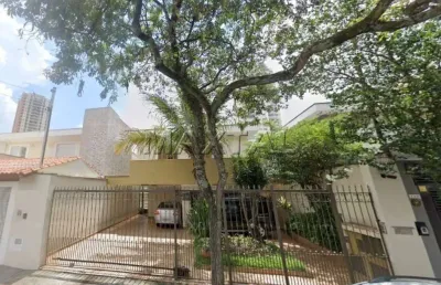 Sobrado a venda no alto de santana com 4 dormitórios, sendo 1 suíte, 3 salas e 5 vagas.