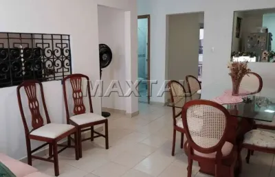 Apartamento para venda na casa verde, com  103m², 2 dormitórios, 1 suíte, banheiro.