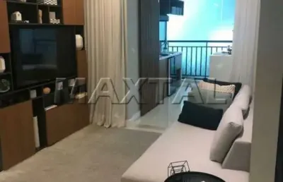 Apartamento novo à venda com varanda gourmet no jardim paraiso. com 64m² , 2 quartos 1 vaga. com ar.