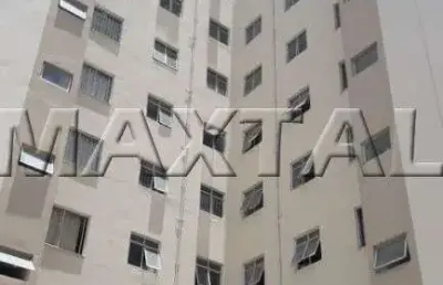 Apartamento vitória régia 2 dormitórios sala 2 amb. e 1 vaga
