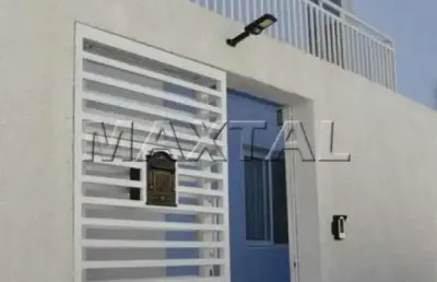 Apartamento com 1 quarto à venda na Rua Adaury Ribeiro de Godoy, 14, Água Fria, São Paulo
